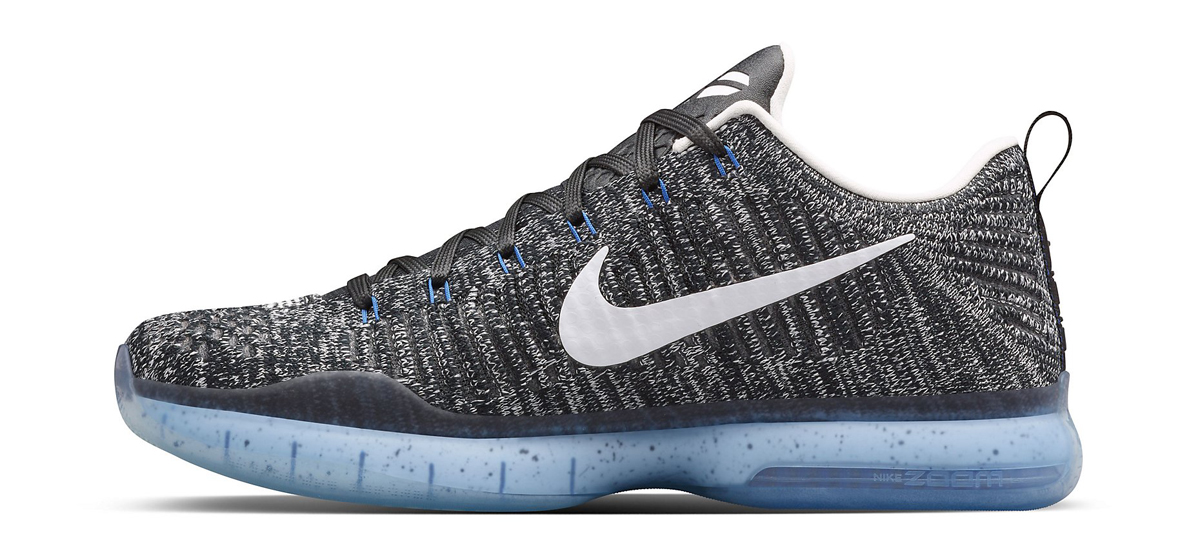 Nike kobe 10 Elite low htm flyknit